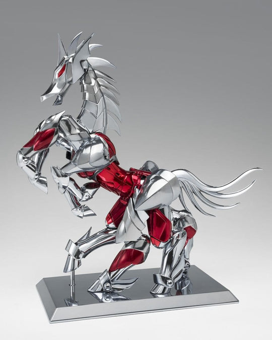 Saint Seiya Saint Cloth Myth EX Action Figure Beta Merak Hagen 40th Anniversary Ver. 18 cm