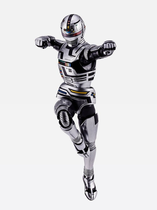 Space Sheriff Gavan S.H.Figuarts (Shinkocchou Seihou) Action Figure Gavan 15 cm