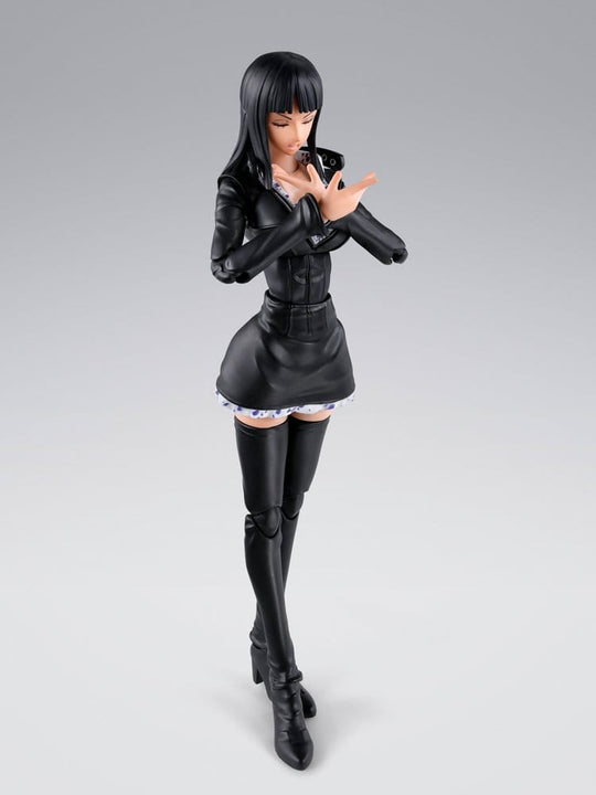 One Piece S.H. Figuarts Action Figure Nico Robin -Enies Lobby- 16 cm