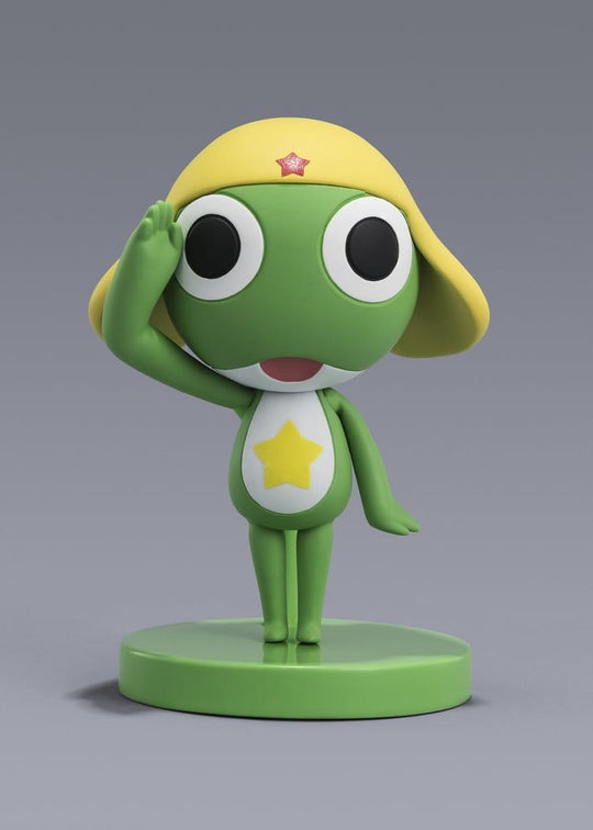 Sergeant Frog S.H.Figuarts Action Figure Keroro & Pekoponian Suits Set 16 cm