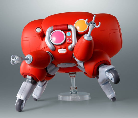 Ghost in the Shell The Robot Spirits <SIDE GHOST> Action Figure Fuchikoma 15 cm