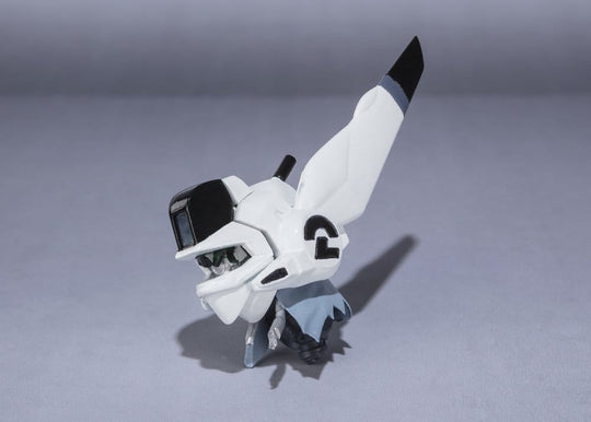 Mobile Police Patlabor The Robot Spirits Action Figure <SIDE LABOR> Griffon (Twin Unit Set) 14 cm