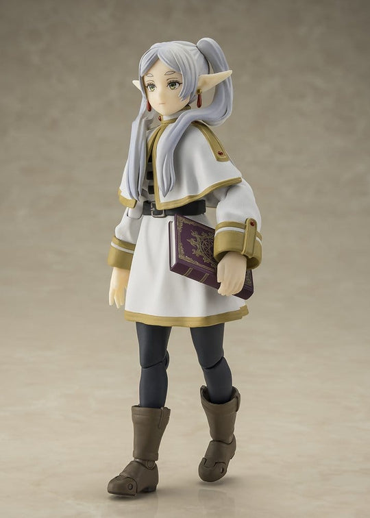 Frieren: Beyond Journey's End S.H.Figuarts Action Figure Stark 15 cm