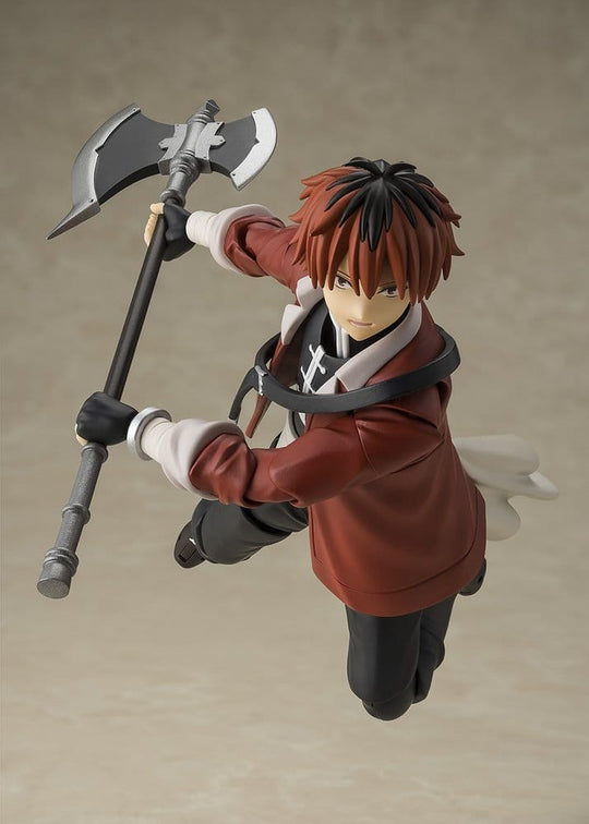 Frieren: Beyond Journey's End S.H.Figuarts Action Figure Stark 15 cm