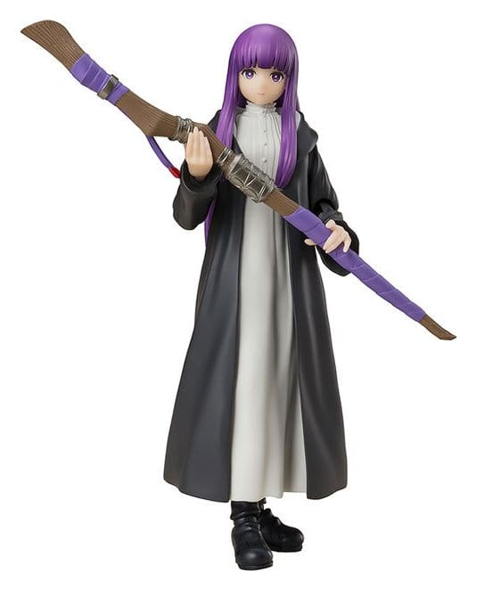 Frieren: Beyond Journey's End S.H.Figuarts Action Figure Fern 14 cm