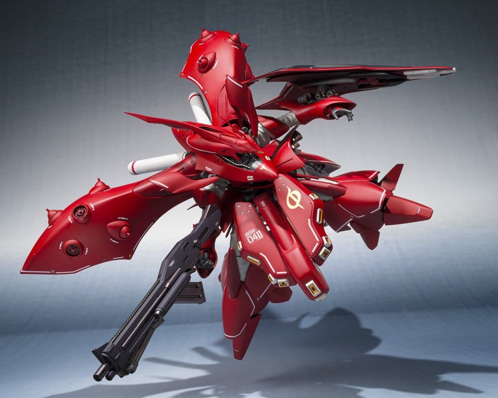 Gundam Action Figure Nightingale – Exclusive Edition – 17 cm
