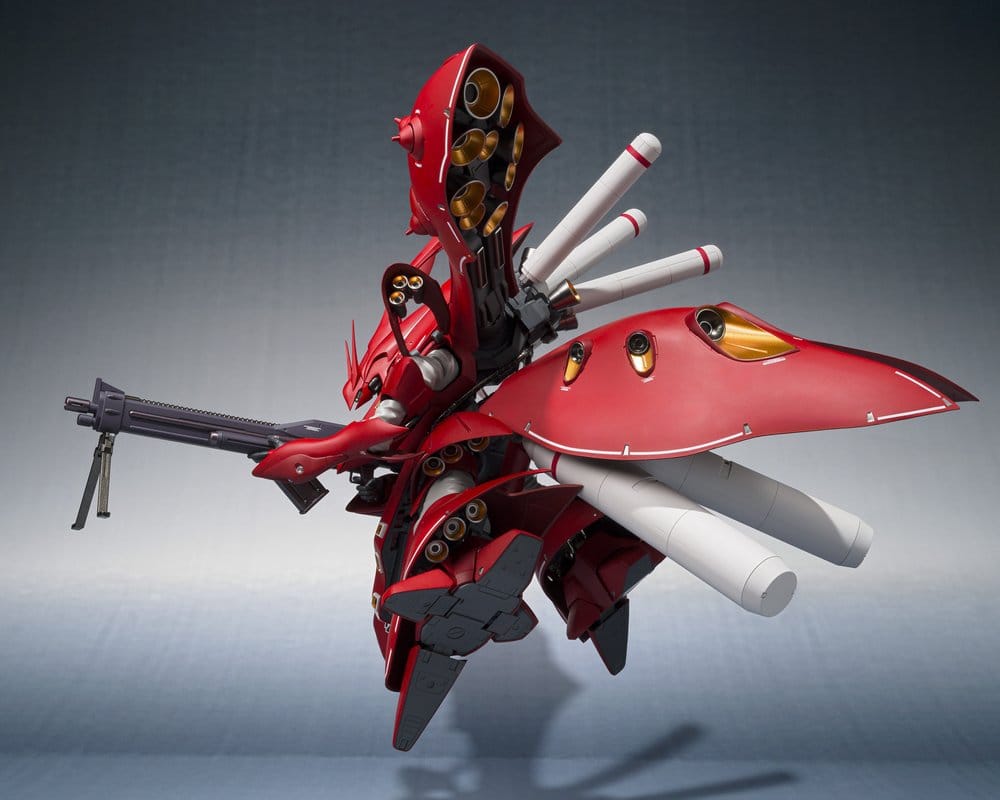 Gundam Action Figure Nightingale – Exclusive Edition – 17 cm