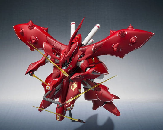 Gundam Action Figure Nightingale – Exclusive Edition – 17 cm