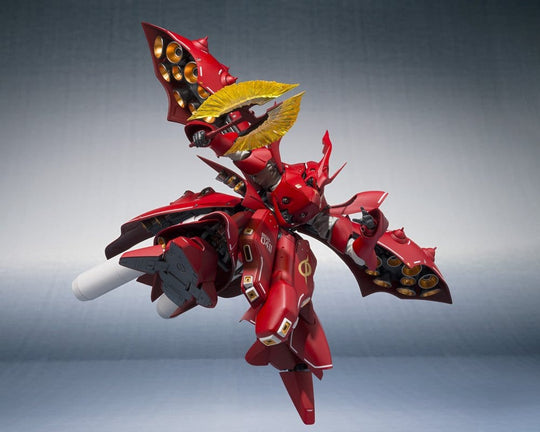 Gundam Action Figure Nightingale – Exclusive Edition – 17 cm