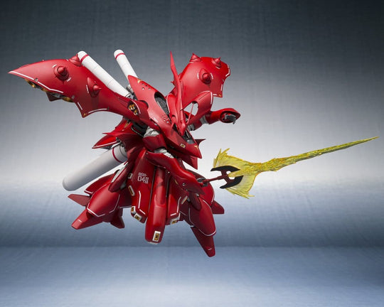 Gundam Action Figure Nightingale – Exclusive Edition – 17 cm