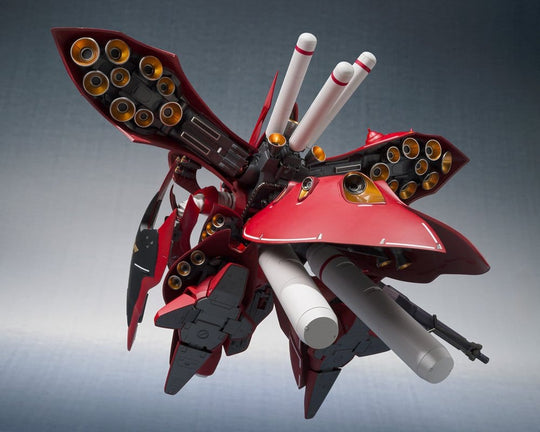 Gundam Action Figure Nightingale – Exclusive Edition – 17 cm