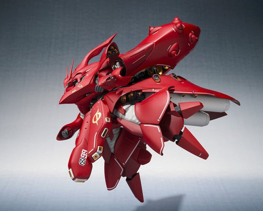 Gundam Action Figure Nightingale – Exclusive Edition – 17 cm