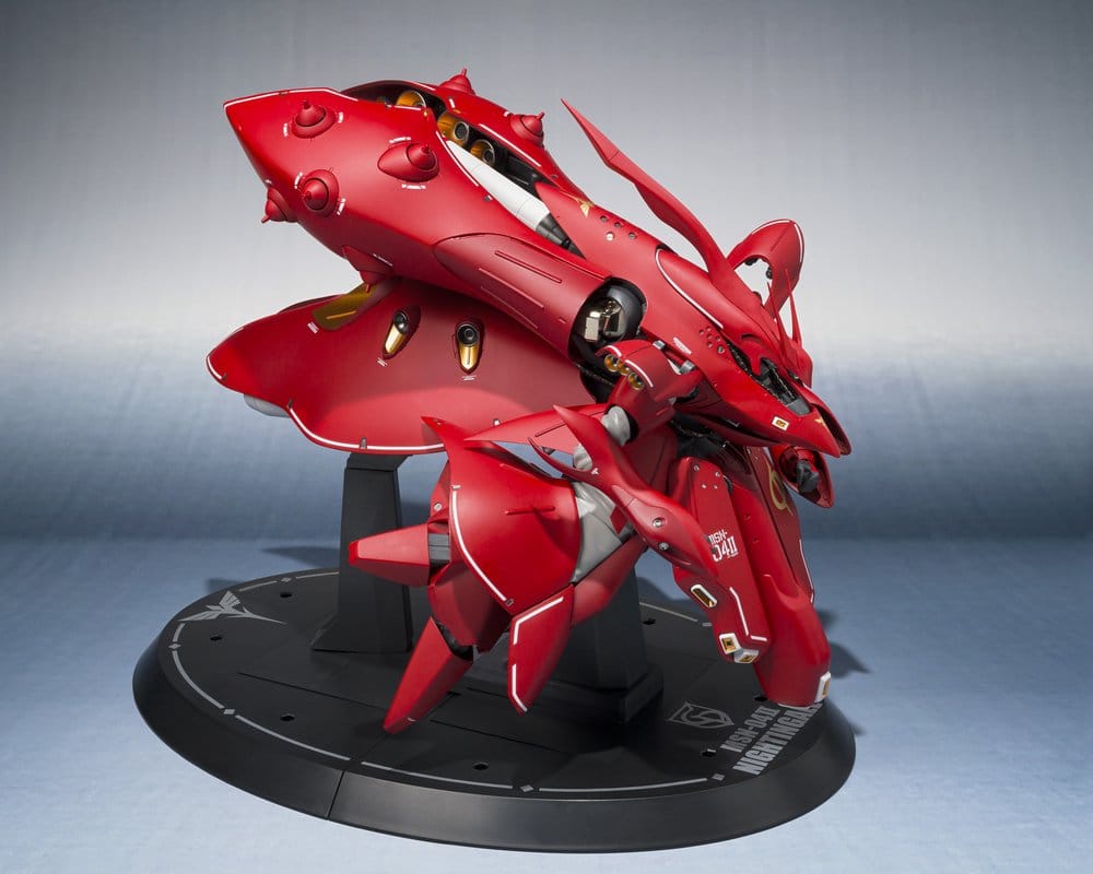 Gundam Action Figure Nightingale – Exclusive Edition – 17 cm
