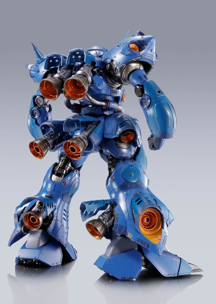 Gundam Action Figure Kämpfer 18 cm