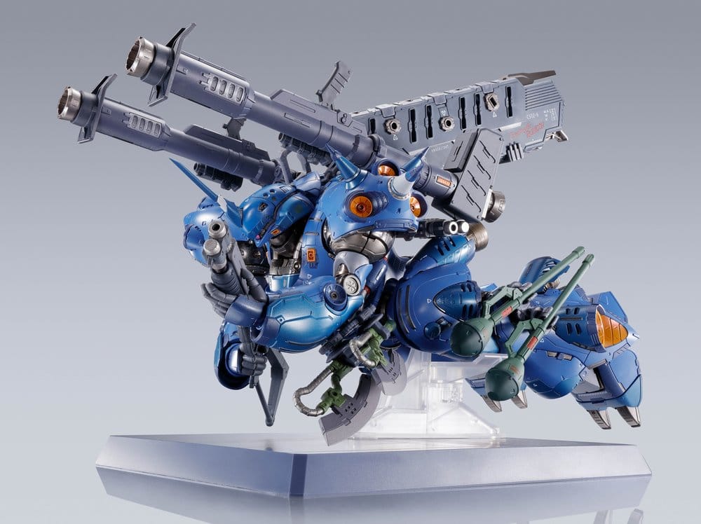 Gundam Action Figure Kämpfer 18 cm