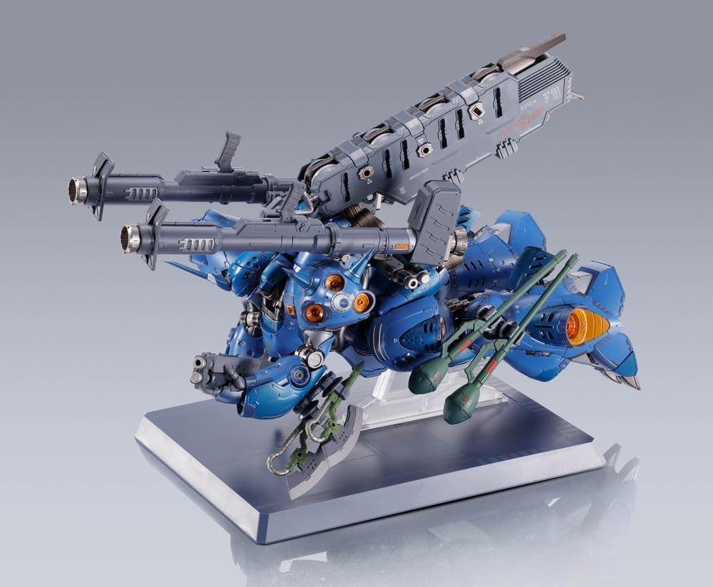 Gundam Action Figure Kämpfer 18 cm