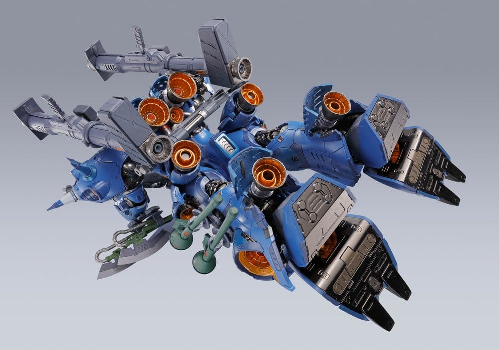 Gundam Action Figure Kämpfer 18 cm