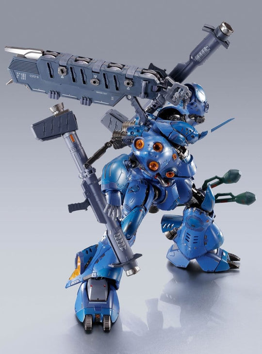 Gundam Action Figure Kämpfer 18 cm