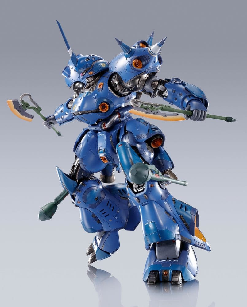 Gundam Action Figure Kämpfer 18 cm