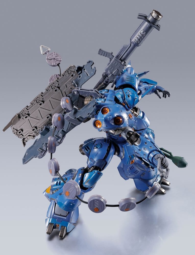 Gundam Action Figure Kämpfer 18 cm