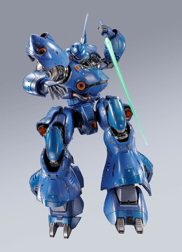 Gundam Action Figure Kämpfer 18 cm