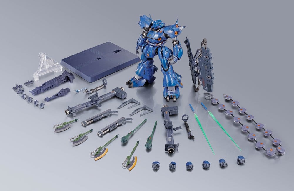 Gundam Action Figure Kämpfer 18 cm