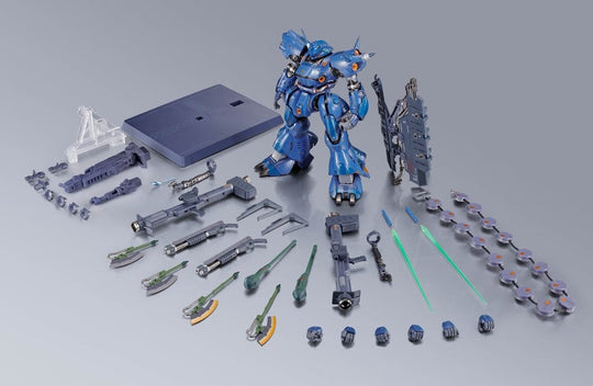 Gundam Action Figure Kämpfer 18 cm