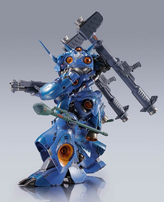 Gundam Action Figure Kämpfer 18 cm