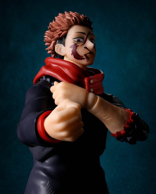 Jujutsu Kaisen S.H.Figuarts Action Figure Mahito 16 cm