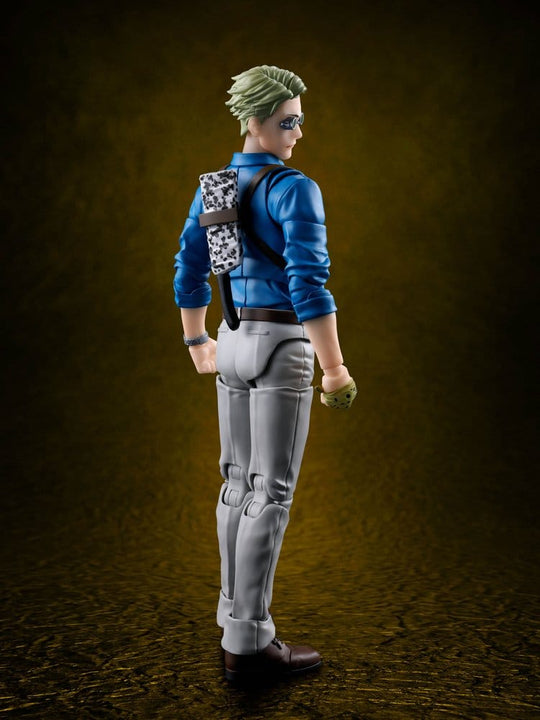 Jujutsu Kaisen S.H.Figuarts Action Figure Nanami Kento 16 cm