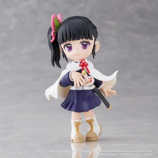 Demon Slayer PalVerse Mini Figures vol.2 Blind Box Display (6)
