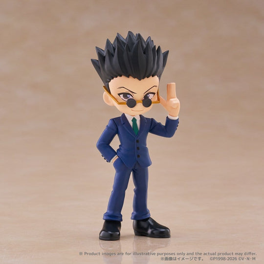 Hunter x Hunter PalVerse Mini Figures vol.1 9 cm Blind Box Display (12)