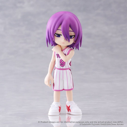 Kuroko's Basketball PalVerse Mini Figures Blind Box Assortment vol.2 (6)