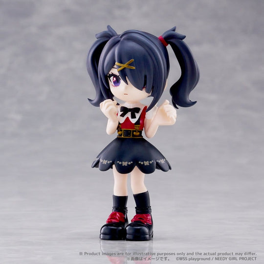 Needy Girl Overdose PalVerse Mini Figures Blind Box Display (6)