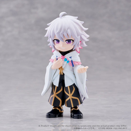 Fate/Grand Order PalVerse Mini Figures vol.1 Blind Box Display (6)