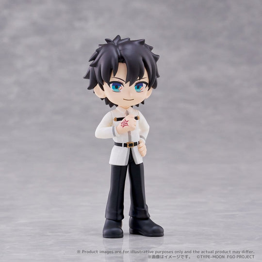 Fate/Grand Order PalVerse Mini Figures vol.1 Blind Box Display (6)