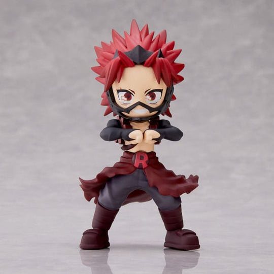 My Hero Academia PalVerse Mini Figures Vol. 1 Blind Box Display (6)