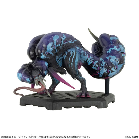 Monster Hunter Figure Builder Trading Figures Standard Model Plus Vol. 28 10 - 15 cm Assortment (6)