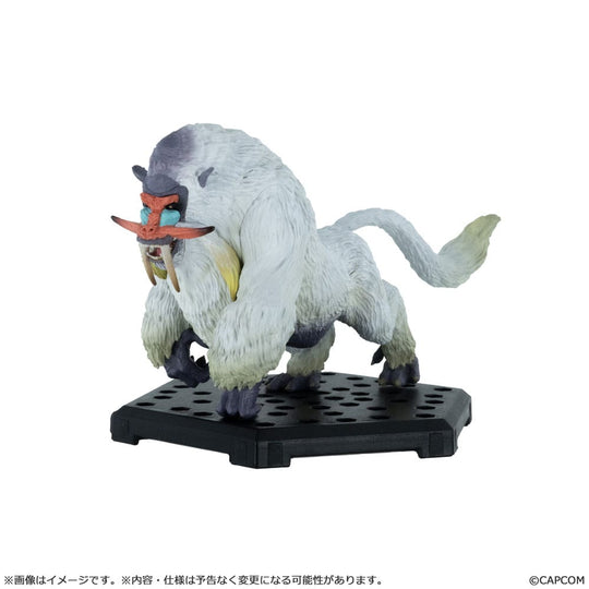 Monster Hunter Figure Builder Trading Figures Standard Model Plus Vol. 29 10 - 15 cm Assortment (6)