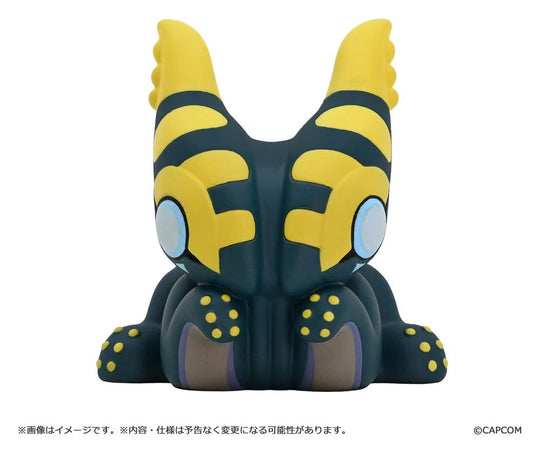Monster Hunter Capcom Figure Builder Finger Puppet Vol. 3