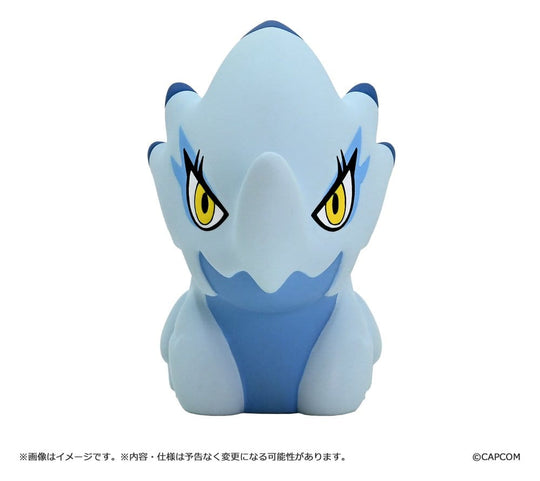 Monster Hunter Capcom Figure Builder Finger Puppet Vol. 3