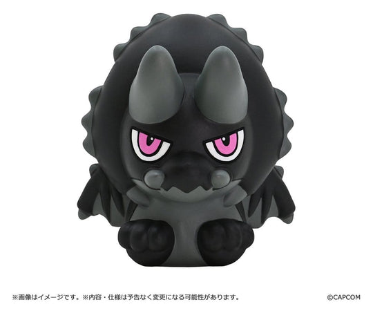 Monster Hunter Capcom Figure Builder Finger Puppet Vol. 3