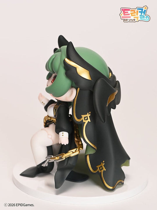 Trickcal Chibi PVC Figure Go Joanne 11 cm
