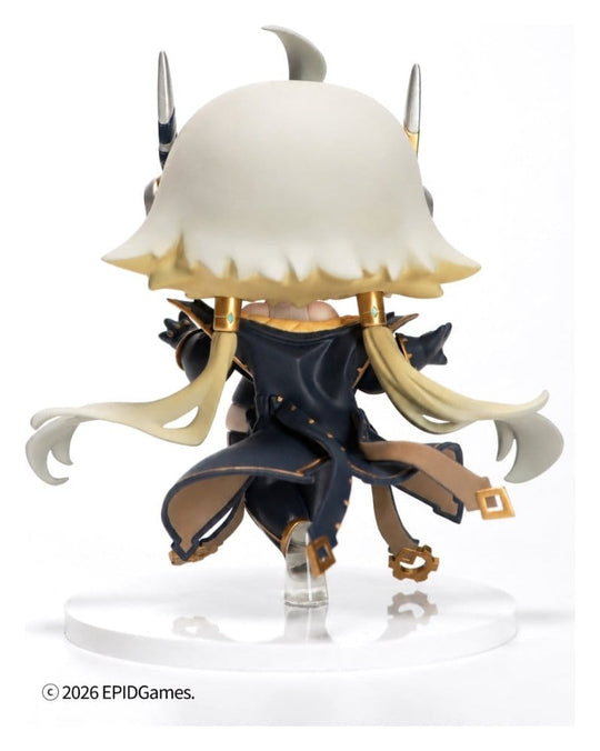Trickal Chibi PVC Figure Go Renewa 10 cm