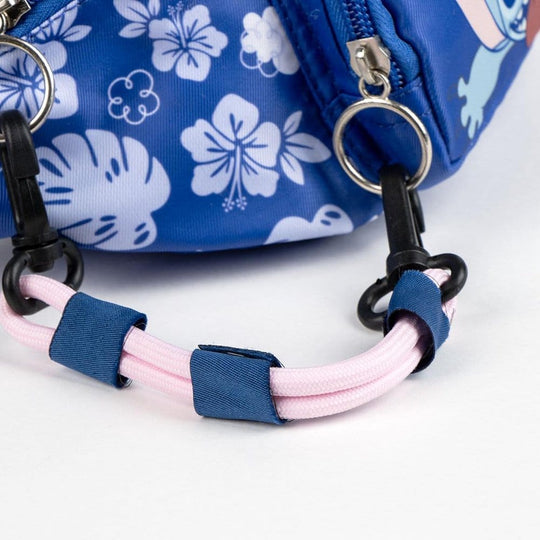 Lilo & Stitch Kidney Bag Stitch 14 x 25 x 2 cm