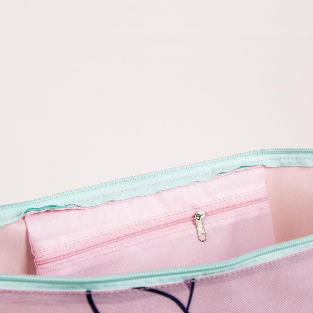 Lilo & Stitch Beach Bag Life´s better at the Beach