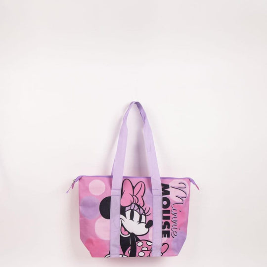 Disney Beach Bag Minnie Mouse 33 x 47 x 1 cm