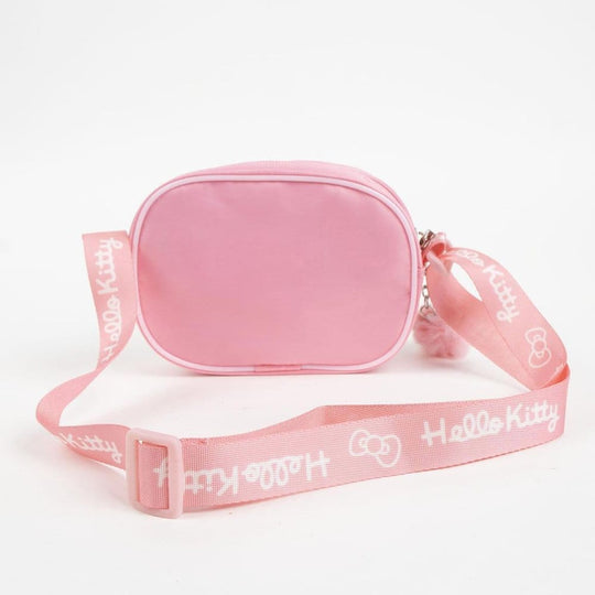 Sanrio Shoulder Bag Hello Kitty Fantasia 11 x 17 x 4 cm