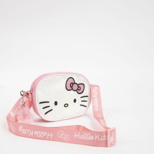 Sanrio Shoulder Bag Hello Kitty Fantasia 11 x 17 x 4 cm