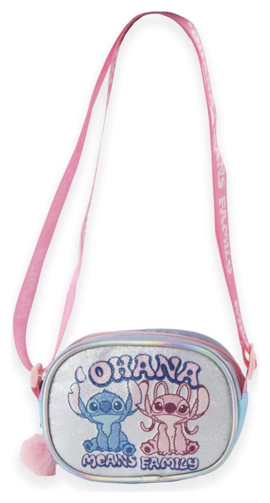 Lilo & Stitch Bag Stitch B Display (12)